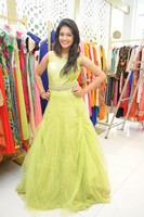 Krupali Latest Photos